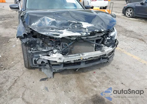 2019 BMW 740I z USA, uszkodzony, nr VIN WBA7E2C58KB216573